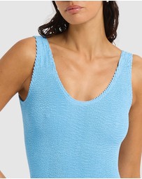 Bond-Eye Swimwear - Mara One Piece