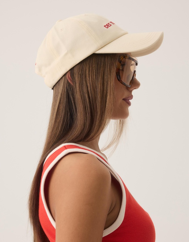 Araminta James - Tropiques Cap