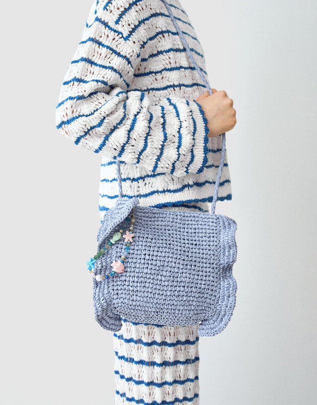 M.N.G - Halip Trousers - Kids-Teens