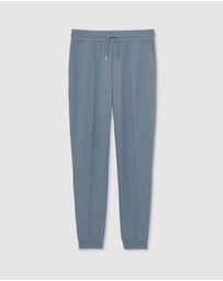 REISS - Premier Joggers