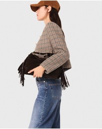 Maje - Vifanero Blazer