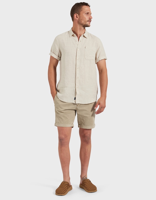 Academy Brand - Santiago Short