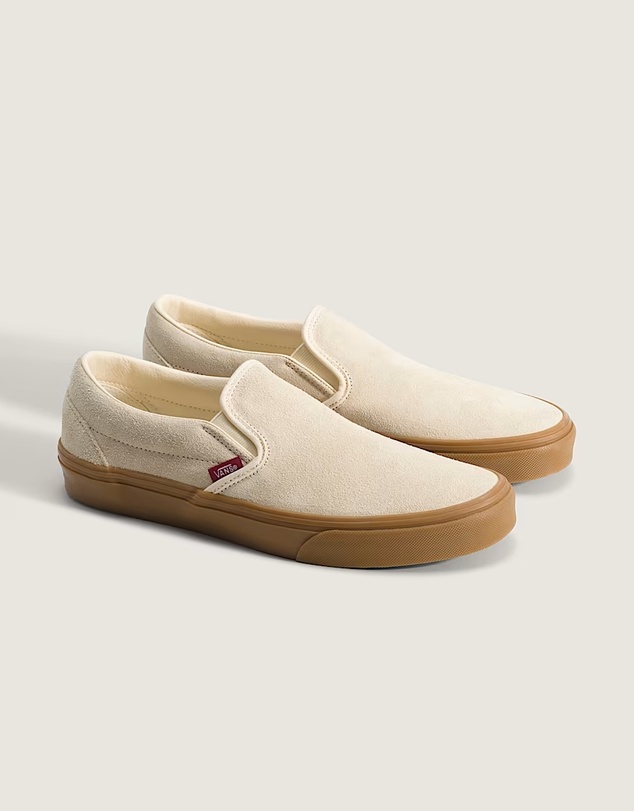 Vans - Classic Slip-On - Unisex