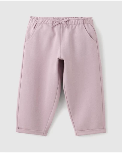 M.N.G - Lisboa Joggers - Babies-Kids