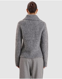 4th & Reckless - Carson Cardigan