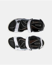 ECCO - ECCO Offroad