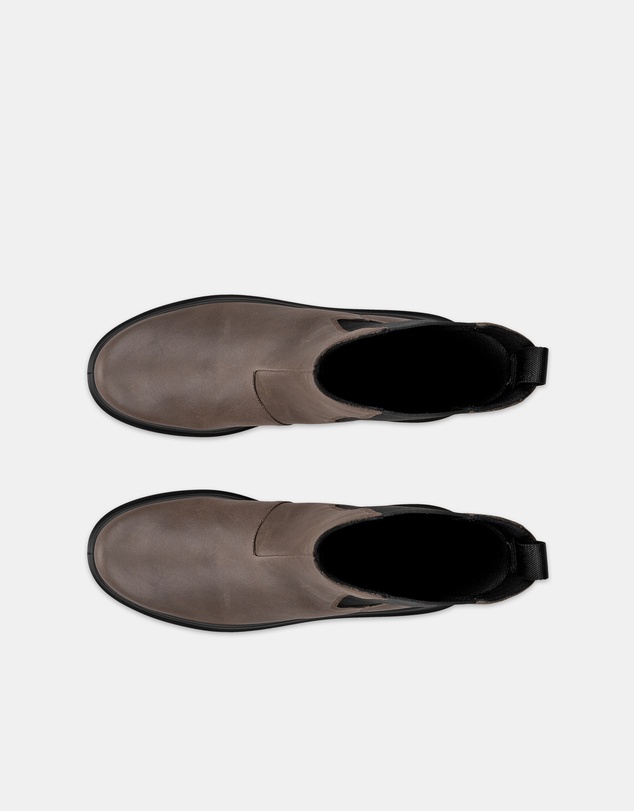 ECCO - ECCO Nouvelle