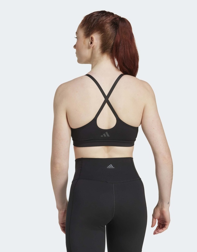 adidas Performance - adidas All Me Light Support Bra Womens
