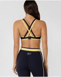Lorna Jane - Sprint To Finish Sports Bra
