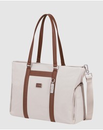 Samsonite - Image Biz Travel Tote Bag 14.1