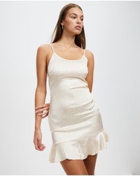 LENNI the label - Limbo Dress