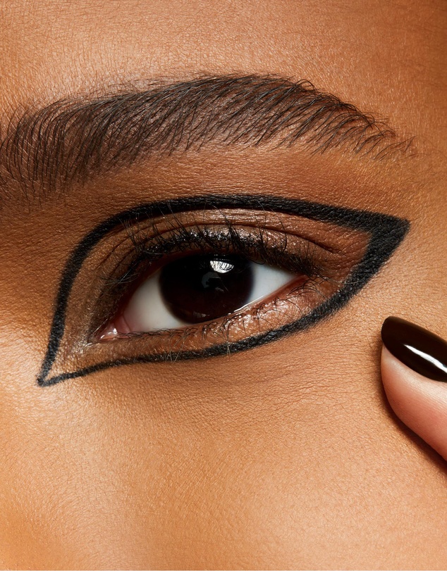 MAC - Pro Longwear Eye Liner