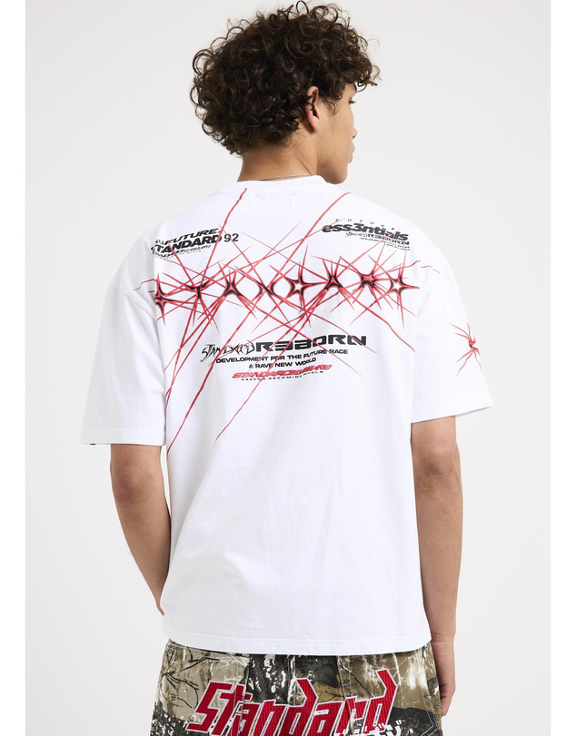 Standard - Ramble T-Shirt