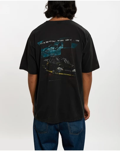 Vintage by The Real Deal - Pre Loved - 90s NASCAR Tee
