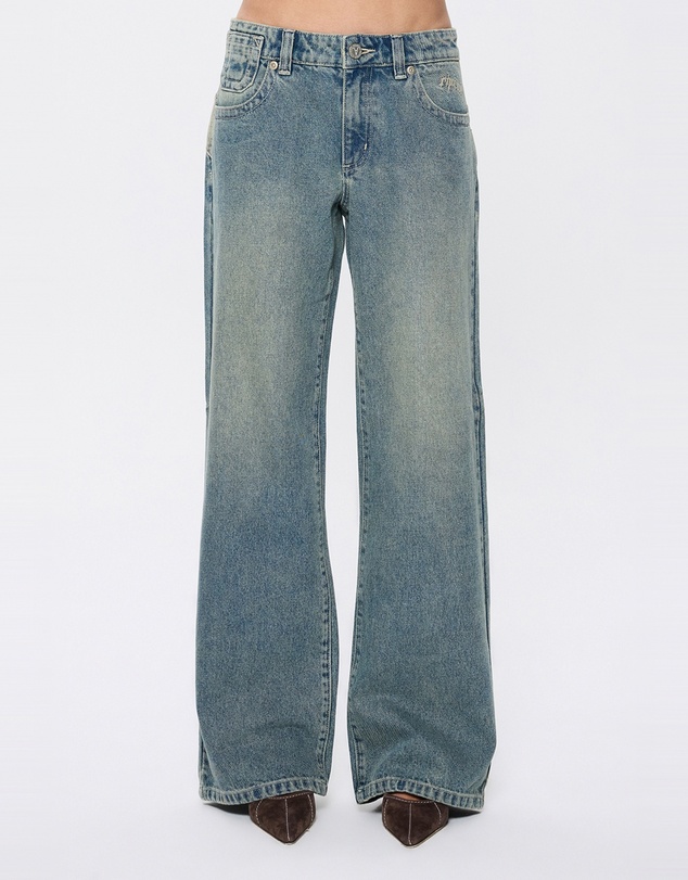 Abrand - Rip Curl 99 Baggy Penny