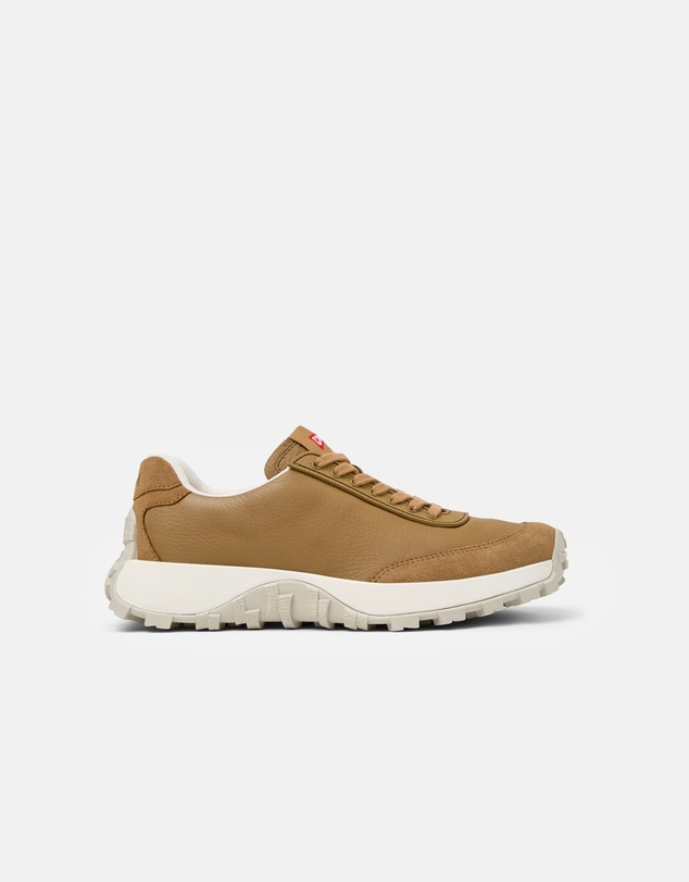 Camper - Drift Trail