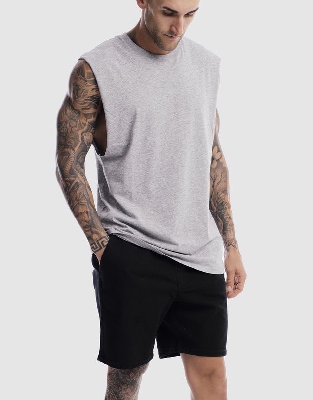 DVNT - Devoid Premium Tank
