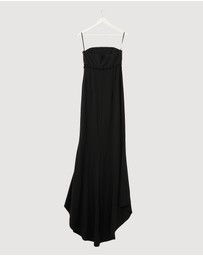 Revibe - Repaired BY JOHNNY. The Luna Gown - AU 8