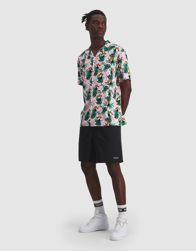 Huffer - Twocan Party Shirt