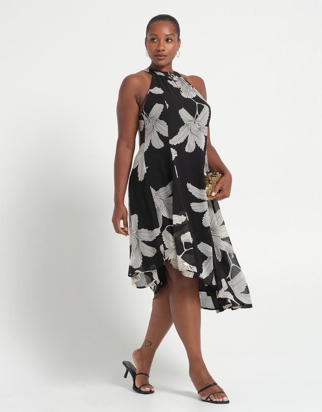 Estelle - Astra Dress