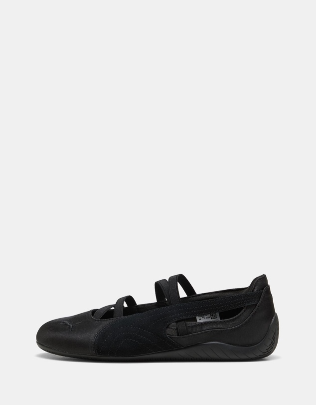 Puma - Speedcat Ballet Satin - Women's