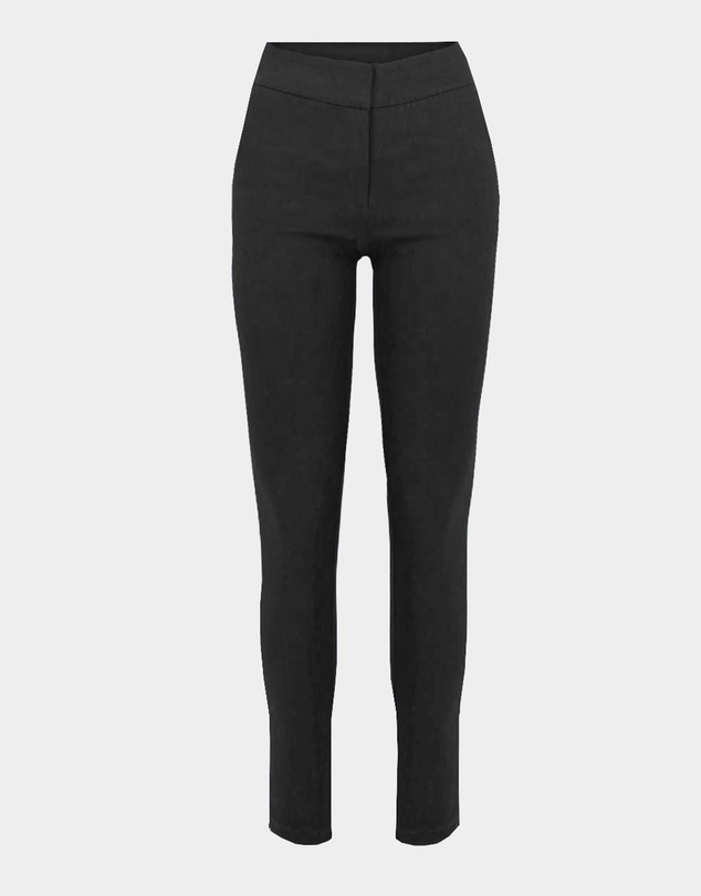 Forcast - Emily High-Waisted Skinny Pants