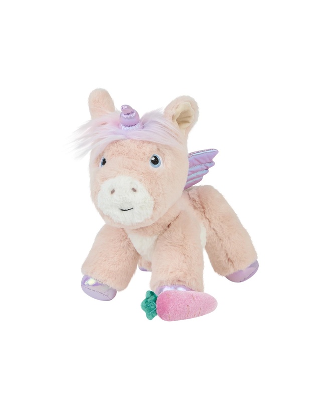Olli Ella - Dinkum Unicorn Shimmer Pink