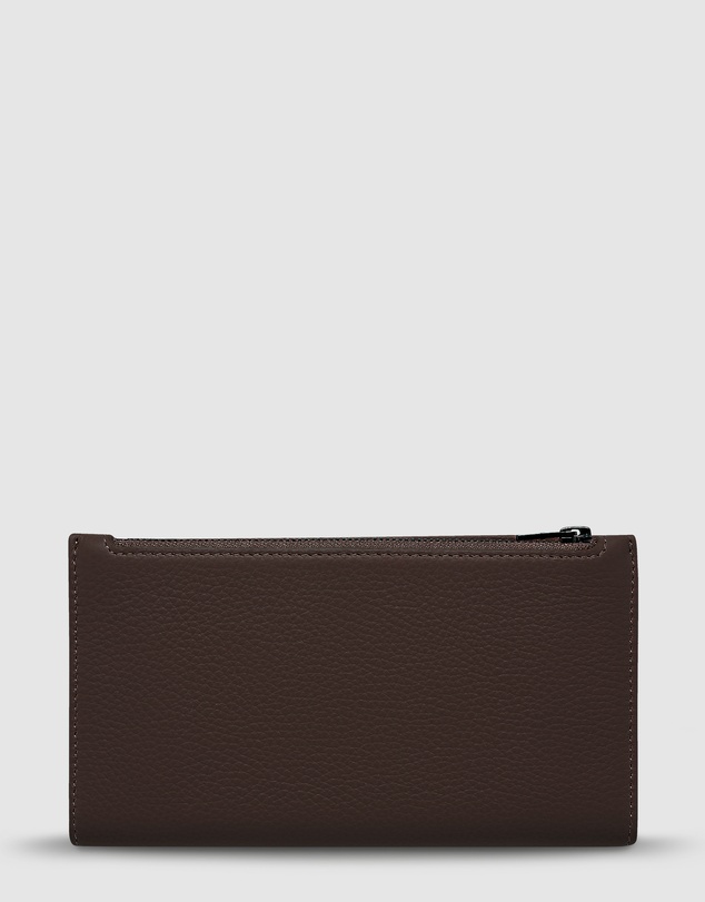 Status Anxiety - Old Flame Wallet