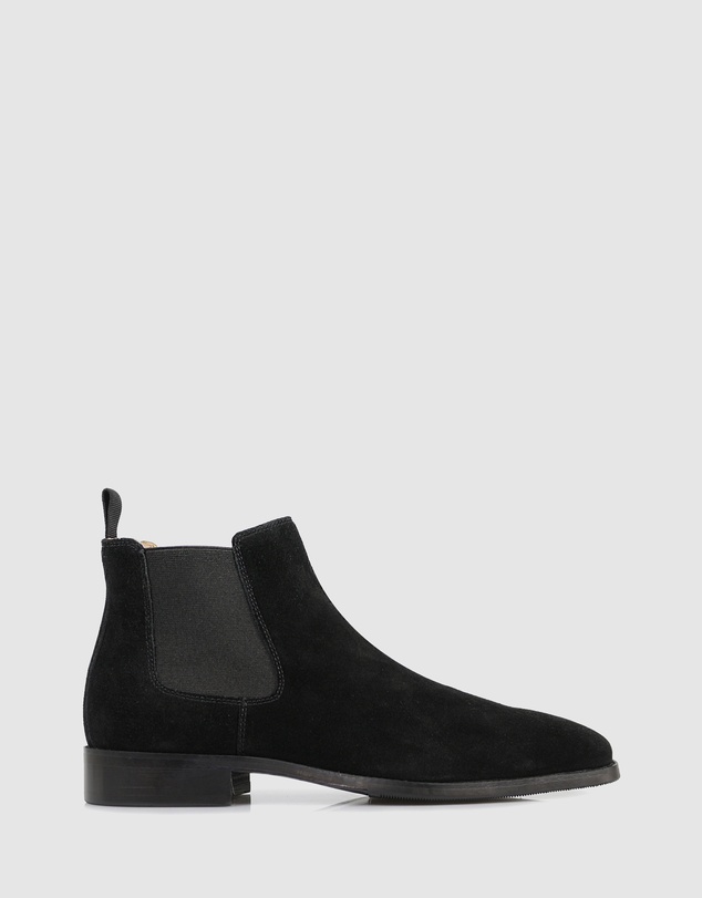 Be Brando - Laurent Chelsea Boots