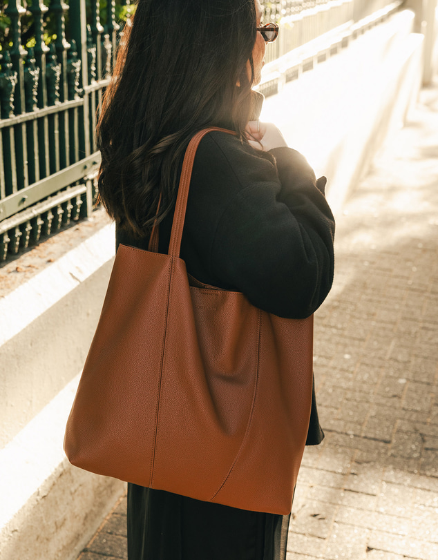 Louenhide - Colby Tote Bag