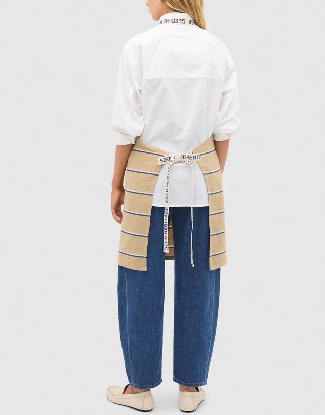 Seed Heritage - Isla Apron
