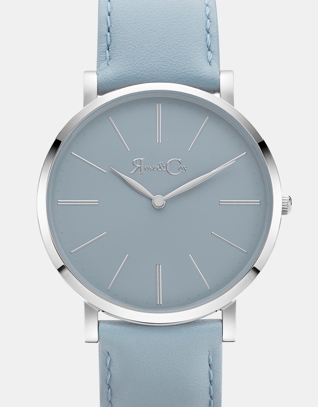 Rose & Coy - Pinnacle Ultra Slim