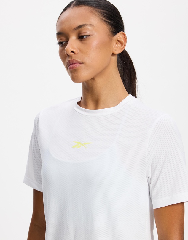 Reebok - RBK-Lab Running T-Shirt