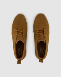 TOMS - Carlo Mid Terrain 2.0 Sneaker
