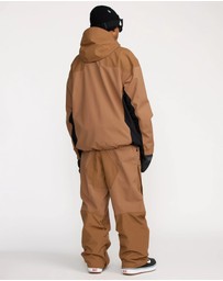 Volcom - Mens Kleveland Snow Jacket