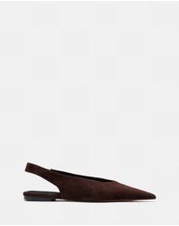 Nelson Made - Mira Flat