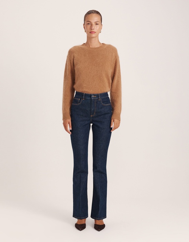 SABA - Ava Bootleg Jean
