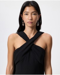Solace London - Rona Maxi Dress