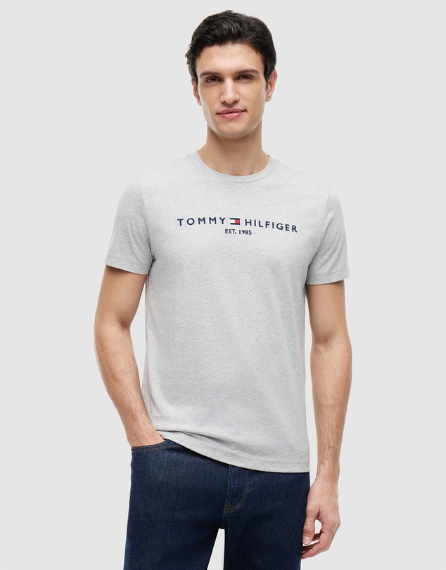Tommy Hilfiger - Core Logo T-Shirt