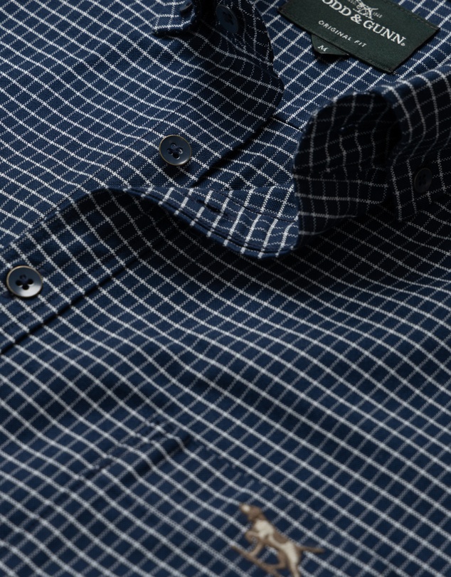 Rodd & Gunn - Oxford Oakvale Shirt
