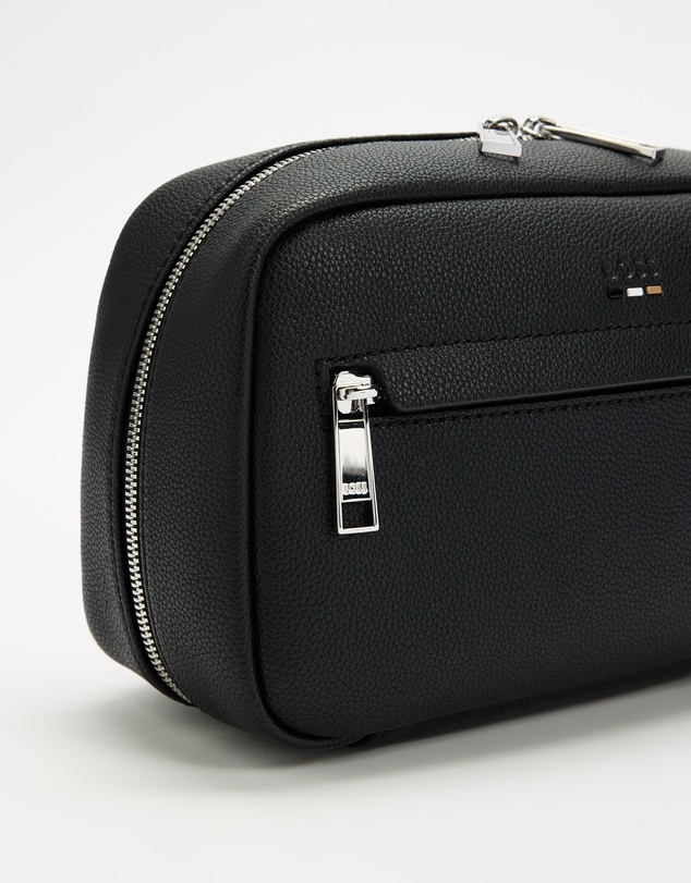 BOSS - Ray Travel Washbag