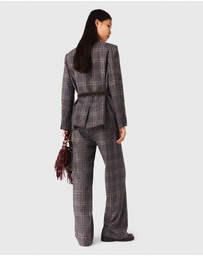 Maje - Vilino Blazer