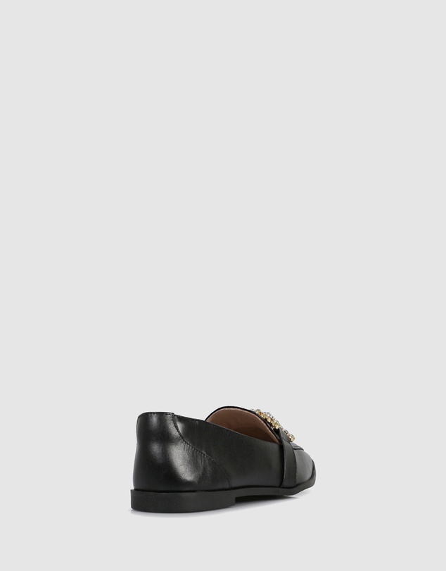 Sempre Di - Serene Casual Loafers