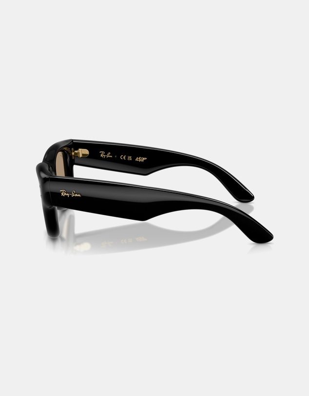 Ray-Ban - Wayfarer Puffer