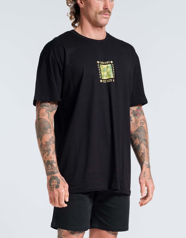 Vacancy Co - Surf Club Tee