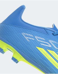 adidas Performance - F50 CLUB Firm Ground / Multi Ground Foot Football Ball Boots Unisex