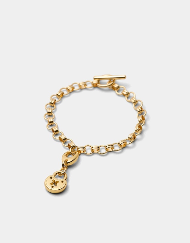 MIMCO - Lockette Charm