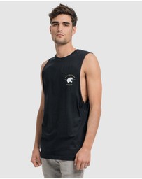 DVNT - Survive Tank
