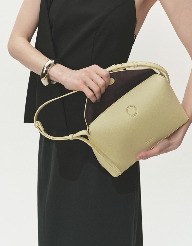 Freja NYC - Hudson Bag - ICONIC EXCLUSIVE