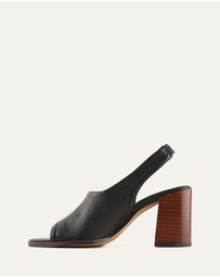 Jo Mercer - Valarie High Heel Sandals